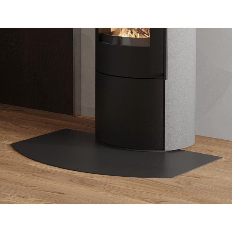 VAIO IQ Funkenschutzplatte 6 mm Stärke