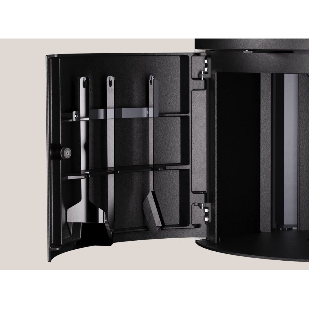 VAIO Design-Kaminbesteck