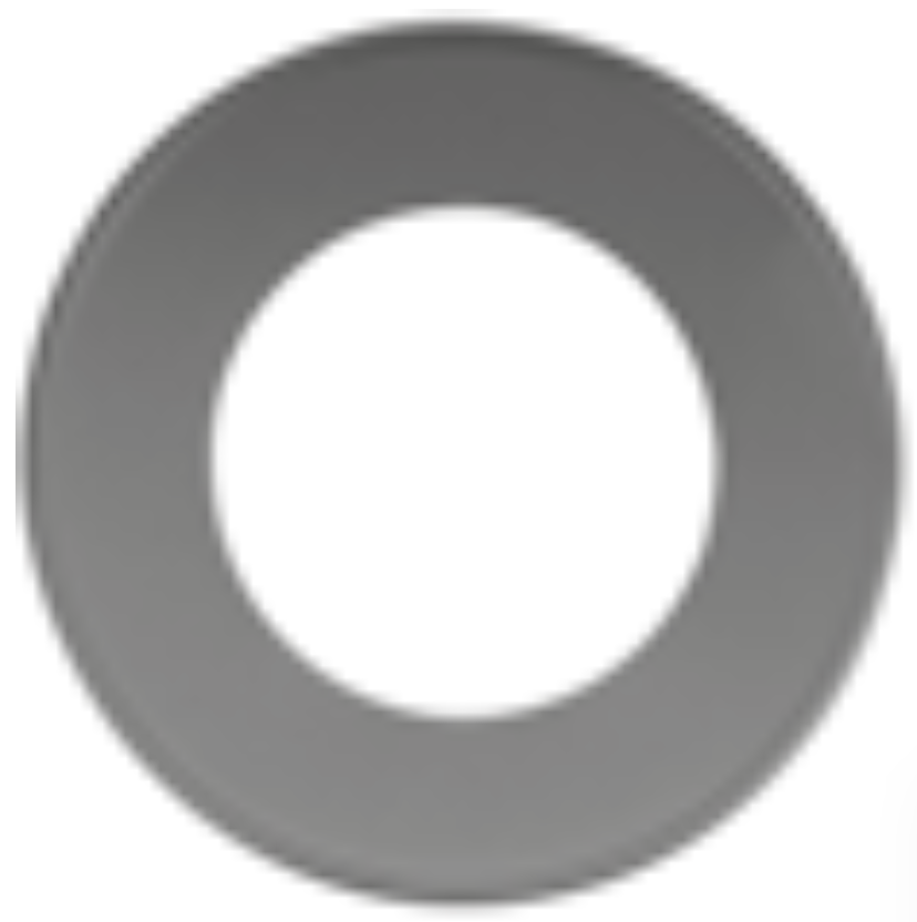 Kaminzubehör Spartherm Rosette