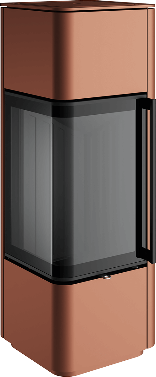 Kaminofen Spartherm Cubo S 5,9 kW
