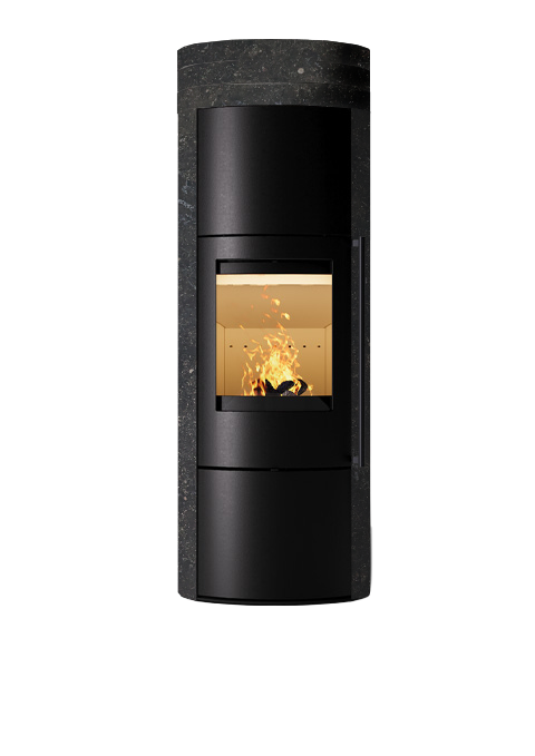 Kaminofen Vaio IQ 33 XL 6,3 kW