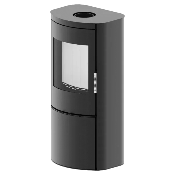 Kaminofen Hitze Rego S 5 kW