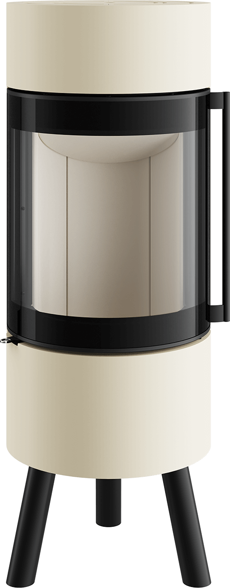 Kaminofen Spartherm Passo XS tripod 5,9 kW