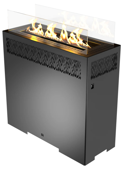 Gas-Terrassenheizung Hitze FUENTE L 12,3 kW