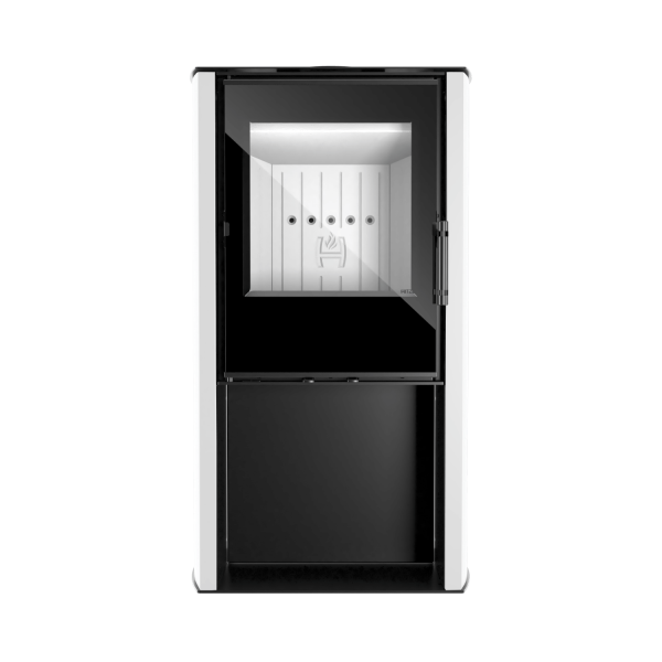 Kaminofen Hitze Cane S-W 6.5 kW