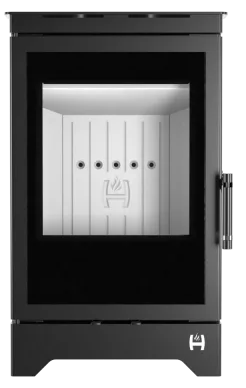 Kaminofen Hitze Lynx B 6,5 kW