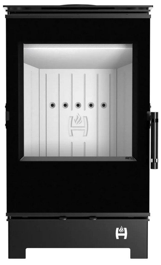 Kaminofen Hitze Lynx S 6,5 kW