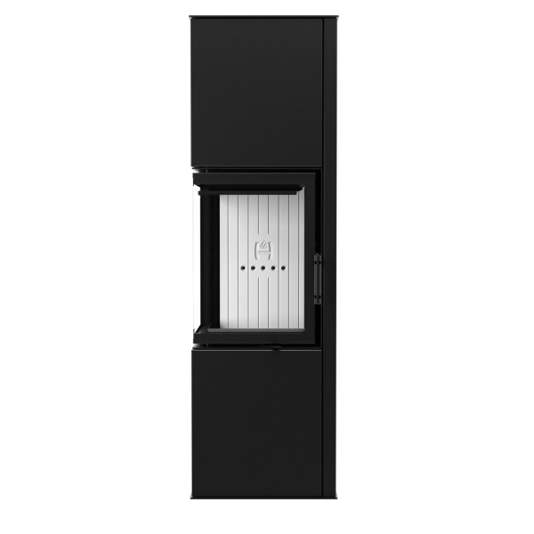 Kaminofen Hitze Siga 6.5 kW