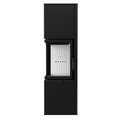 Kaminofen Hitze Siga 6.5 kW