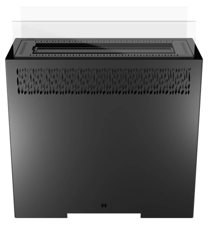 Gas-Terrassenheizung Hitze FUENTE L 12,3 kW