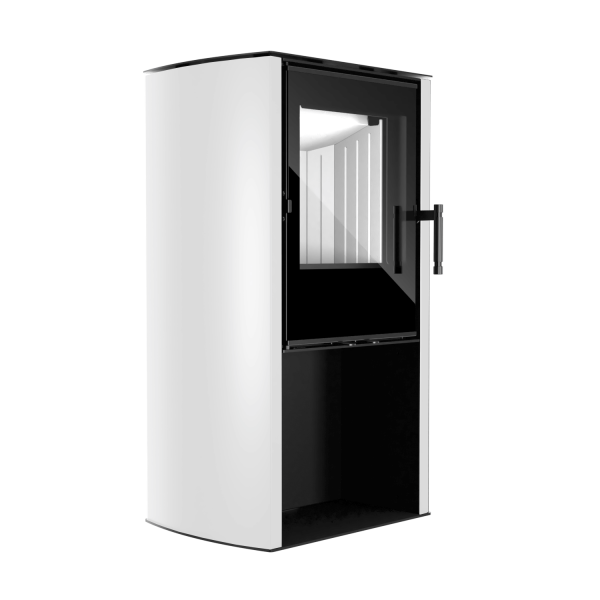 Kaminofen Hitze Cane S-W 6.5 kW