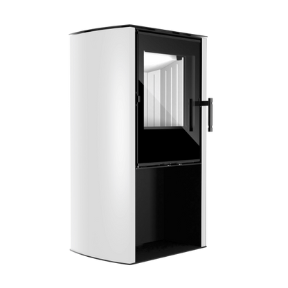 Kaminofen Hitze Cane S-W 6.5 kW