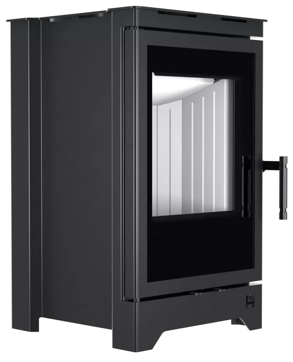 Kaminofen Hitze Lynx B 6,5 kW