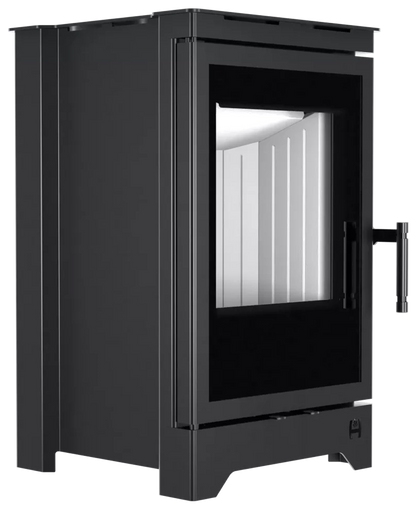 Kaminofen Hitze Lynx B 6,5 kW