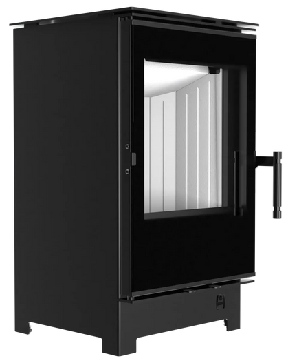 Kaminofen Hitze Lynx S 6,5 kW