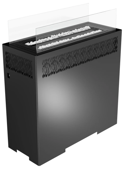 Gas-Terrassenheizung Hitze FUENTE L 12,3 kW