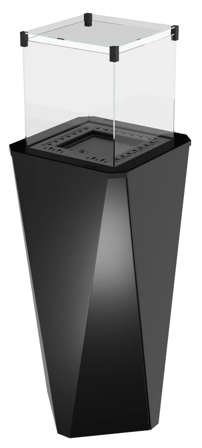 Gas-Terrassenheizung Hitze FUENTE V 5,7 kW