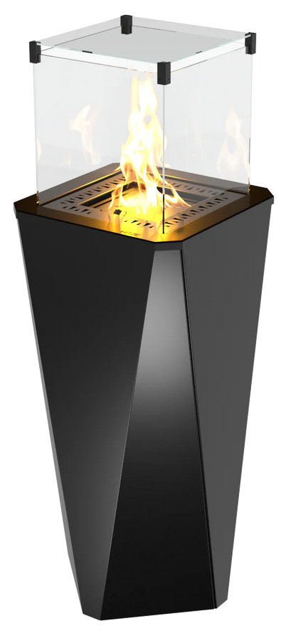 Gas-Terrassenheizung Hitze FUENTE V 5,7 kW