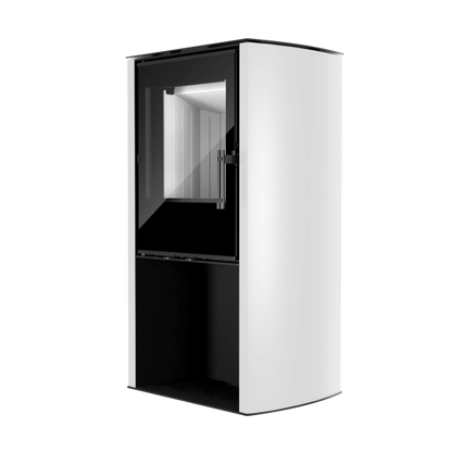 Kaminofen Hitze Cane S-W 6.5 kW