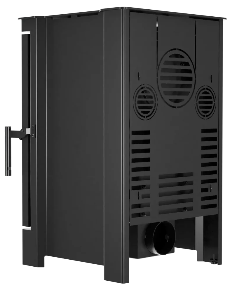 Kaminofen Hitze Lynx B 6,5 kW