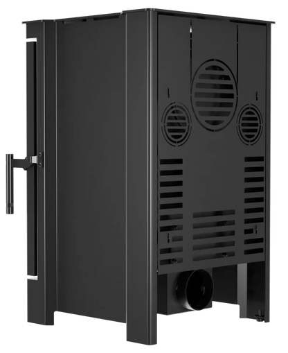 Kaminofen Hitze Lynx B 6,5 kW