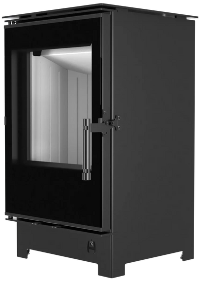 Kaminofen Hitze Lynx S 6,5 kW