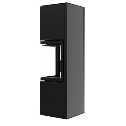 Kaminofen Hitze Siga 6.5 kW