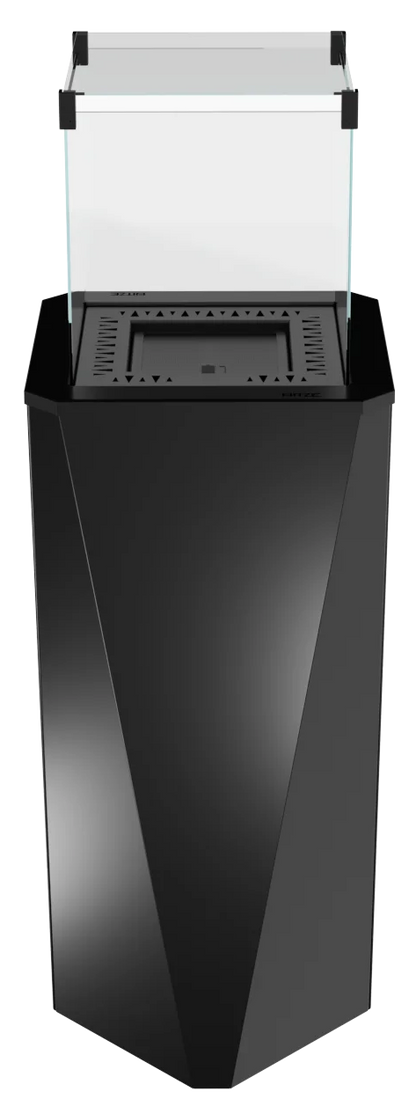 Gas-Terrassenheizung Hitze FUENTE V 5,7 kW