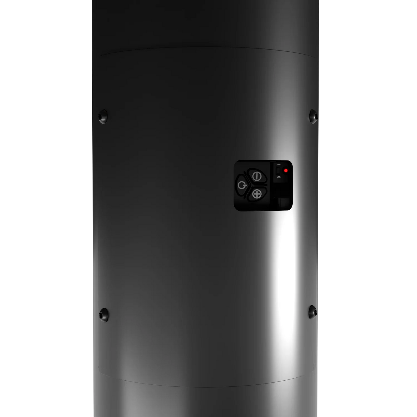 Gas-Terrassenheizung Hitze FUENTE I 4,3 kW