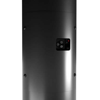 Gas-Terrassenheizung Hitze FUENTE I 4,3 kW