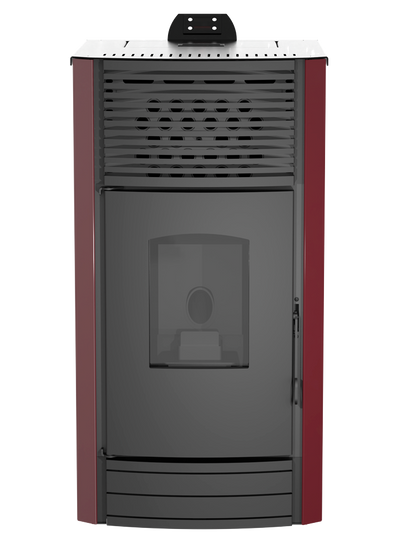 Pelletofen Robin Wood A+ Enya Air 12 kW