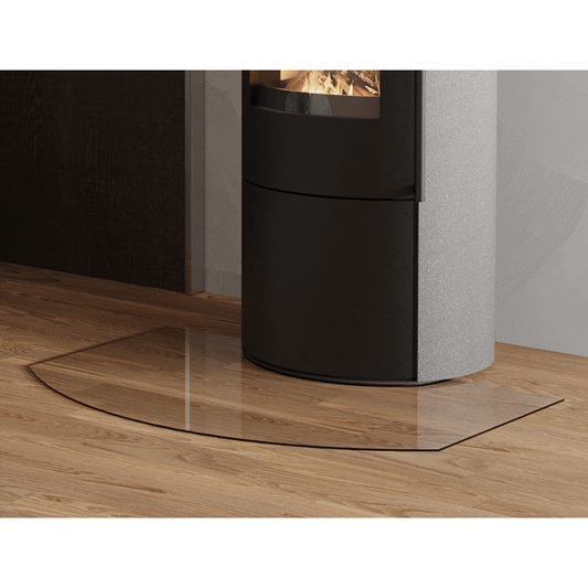 VAIO IQ Funkenschutzplatte 6 mm Stärke