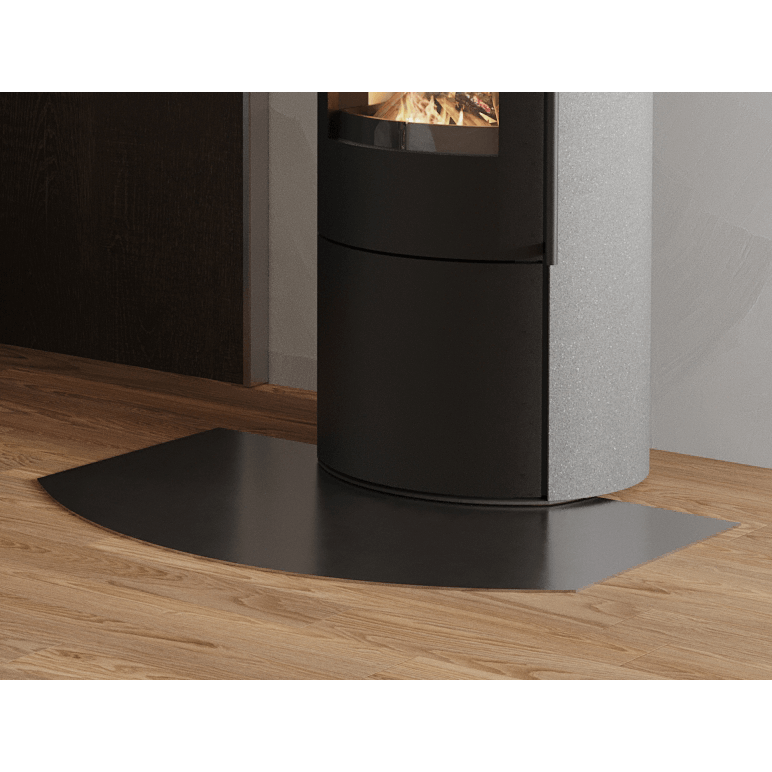 VAIO IQ Funkenschutzplatte 6 mm Stärke