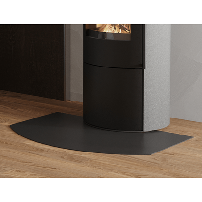 VAIO IQ Funkenschutzplatte 6 mm Stärke