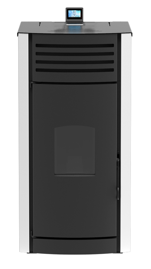 Pelletofen Robin Wood A++ Enya Aqua 30 kW