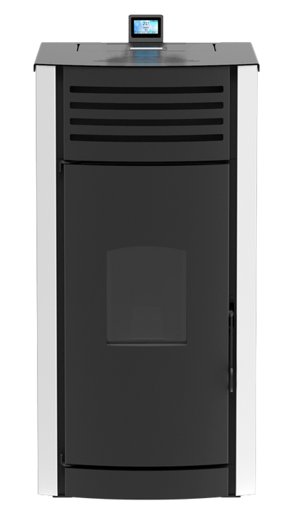 Pelletofen Robin Wood A++ Enya Aqua 30 kW