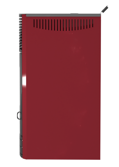 Pelletofen Robin Wood A+ Enya Air 12 kW