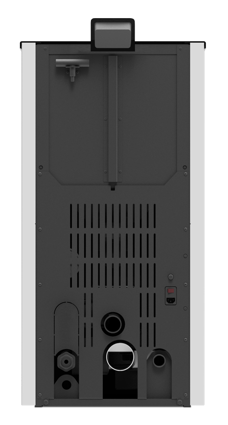 Pelletofen Robin Wood A++ Enya Aqua 30 kW