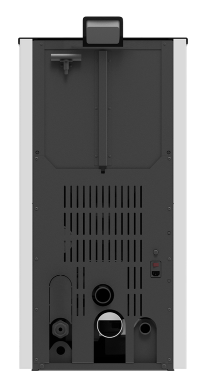 Pelletofen Robin Wood A++ Enya Aqua 30 kW