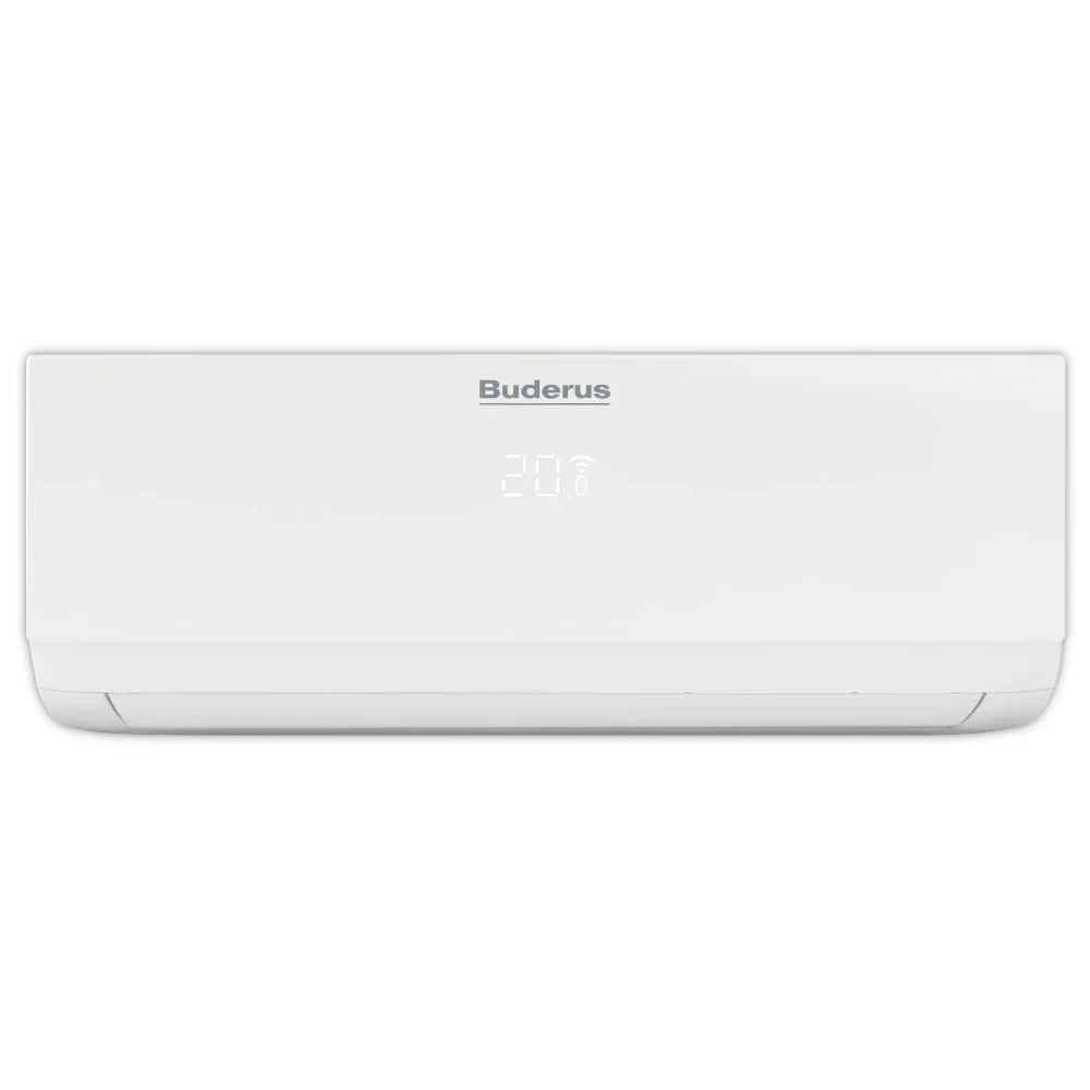 Klimaanlage Buderus Logacool AC166i.3-Set 3,5 kW Singlesplit-Klimageräte 3,5 kW