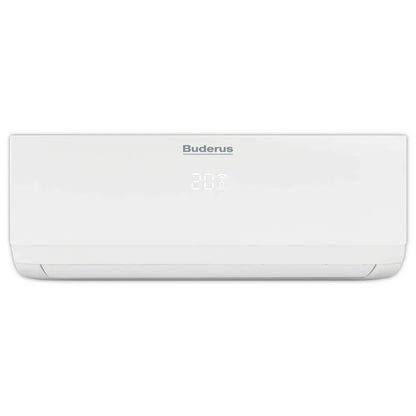 Klimaanlage Buderus Logacool AC166i.3-Set 3,5 kW Singlesplit-Klimageräte 3,5 kW