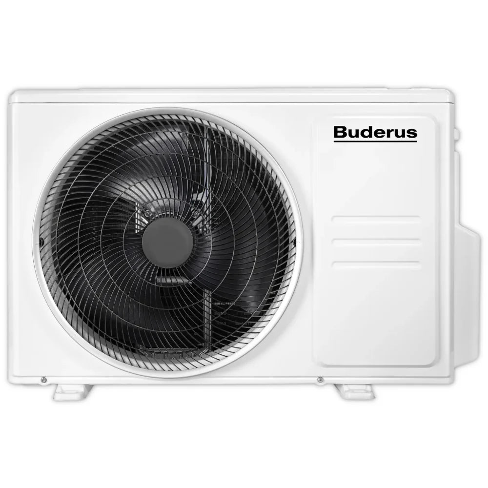 Klimaanlage Buderus Logacool AC166i.3-Set 3,5 kW Singlesplit-Klimageräte 3,5 kW