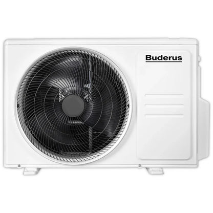 Klimaanlage Buderus Logacool AC166i.3-Set 3,5 kW Singlesplit-Klimageräte 3,5 kW