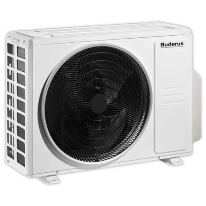 Klimaanlage Buderus Logacool AC166i.3-Set 3,5 kW Singlesplit-Klimageräte 3,5 kW