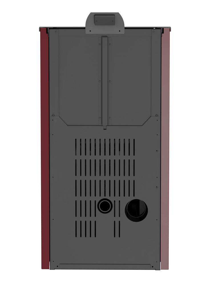 Pelletofen Robin Wood A+ Enya Air 12 kW