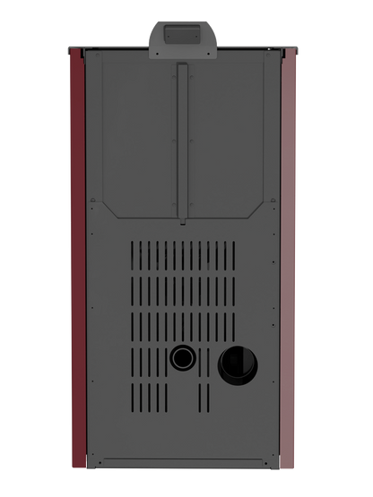 Pelletofen Robin Wood A+ Enya Air 12 kW