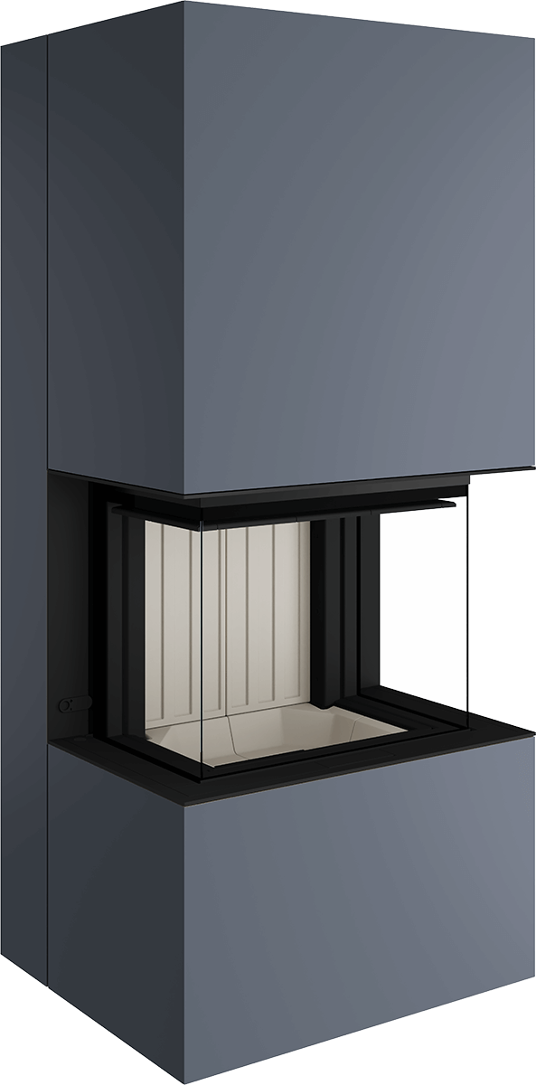 Kaminofen Spartherm Ares 10 kW