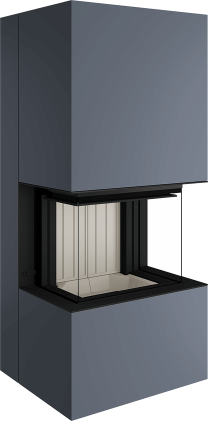 Kaminofen Spartherm Ares 10 kW