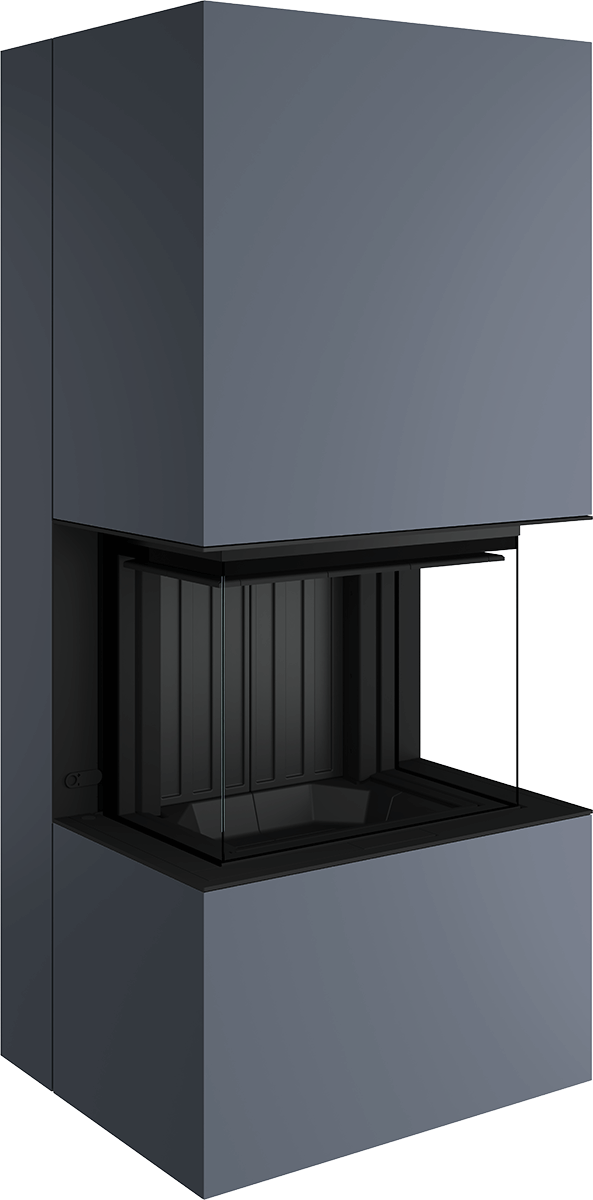 Kaminofen Spartherm Ares 10 kW