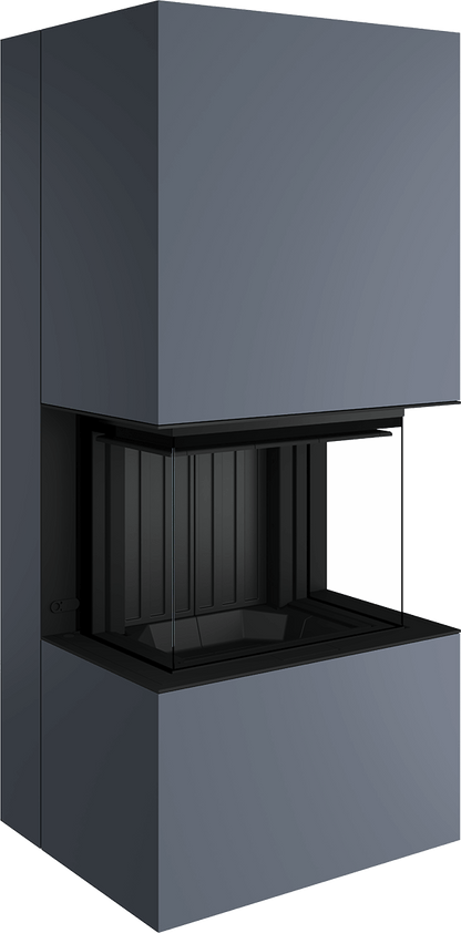 Kaminofen Spartherm Ares 10 kW